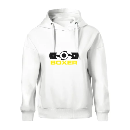 Boxer Piest