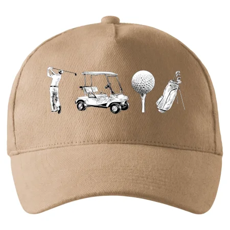 Golfový set