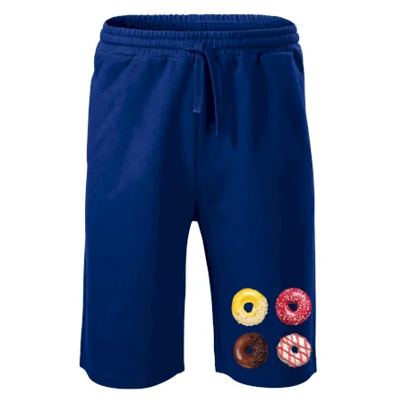 4 donuty