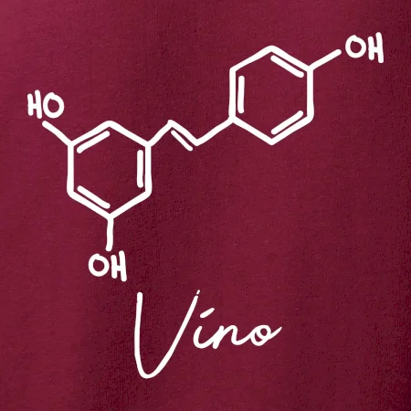 Barová chémia - víno