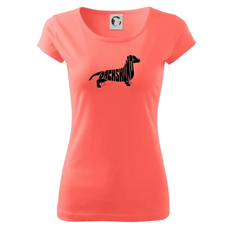 Jazvečík - Dachshund