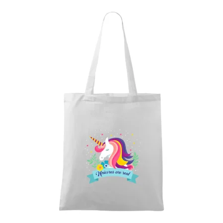 Unicorns are real dúhový