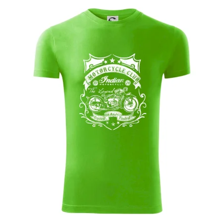 Indian Motorycle Club