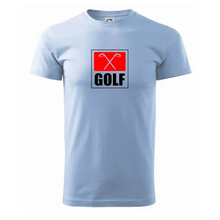 Golfové palice