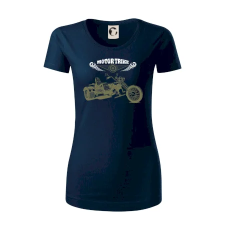 Moto trike