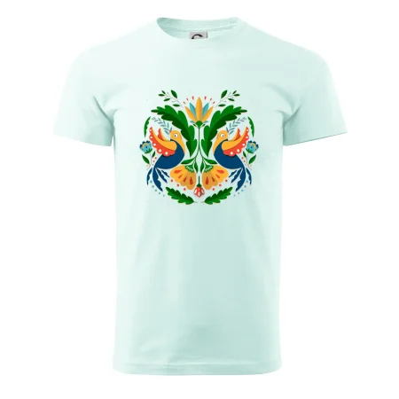 Folklór - dve holubica