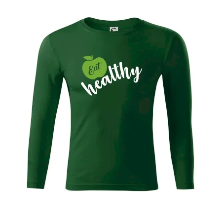Eat Healthy