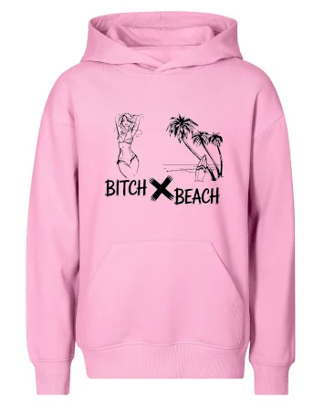 Anglický slovníček - Bitch Beach