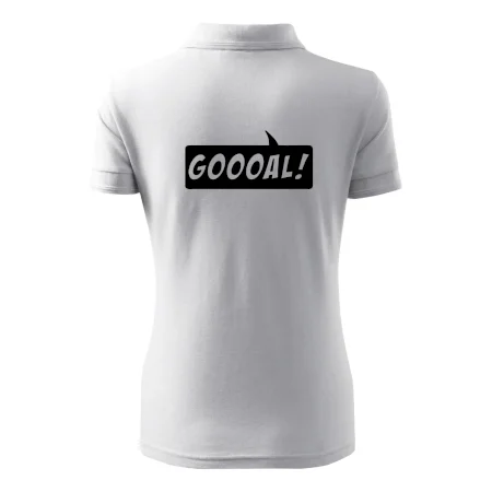 Goooal
