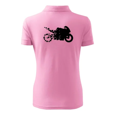Moto love
