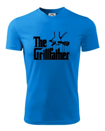The Grillfather