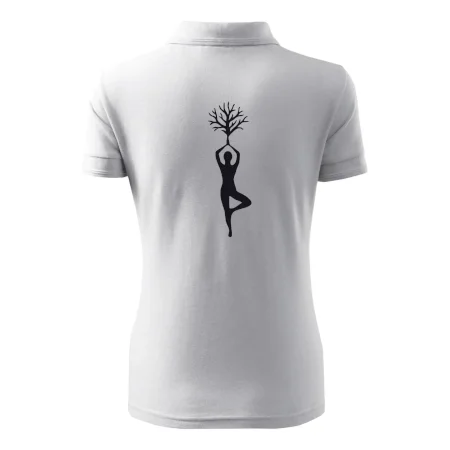Yoga strom