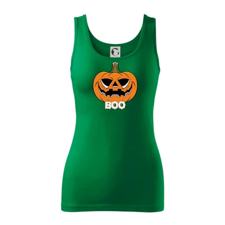 Halloween tekvica