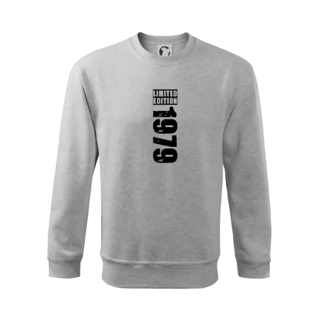 Limited edition 1979 pruh
