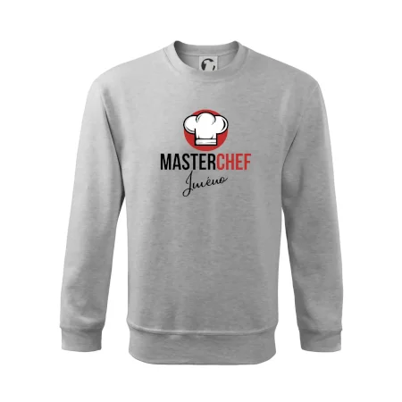 Master Chef čiapky - vlastné meno