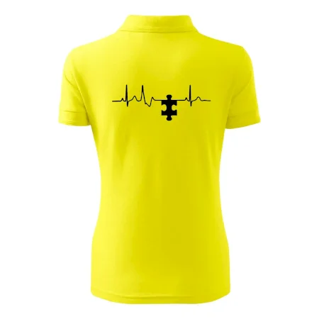 EKG puzzle párové
