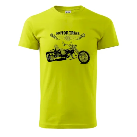 Moto trike