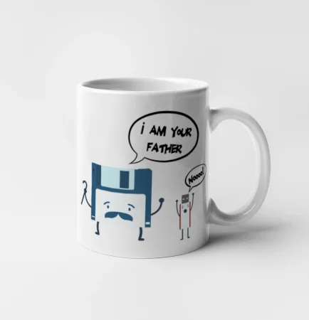 I am your father USB