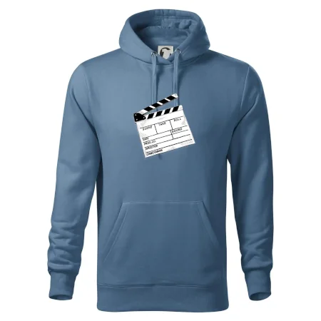Filmová klapka