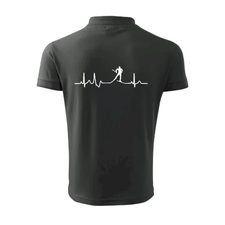 Ekg bežkár