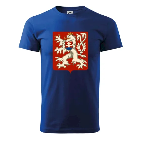 Znak Česko-Slovenská republika 1938–1939
