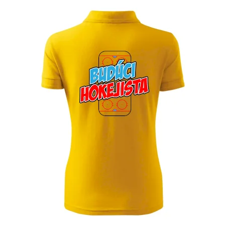 Budúci hokejista