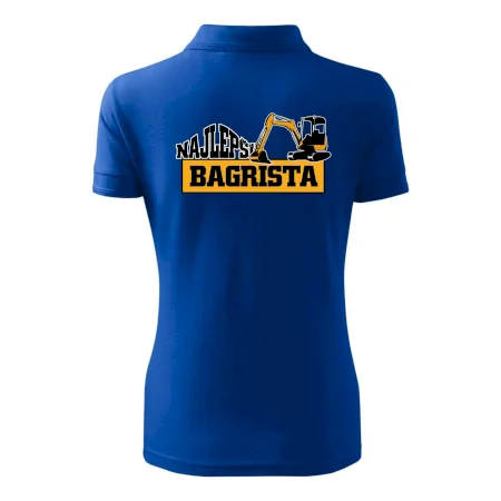 Najlepší bagrista minibager