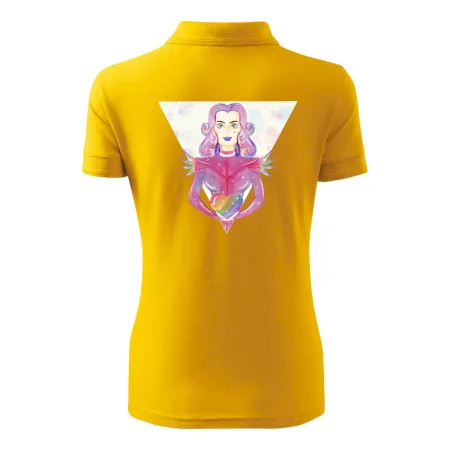 Pride múza