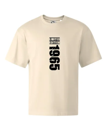 Limited edition 1965 pruh