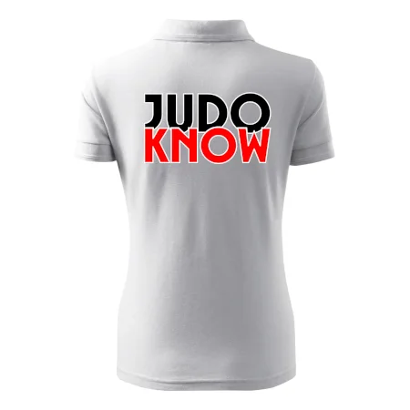 Judo know