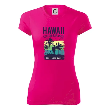 Hawaii