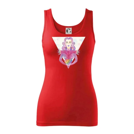 Pride múza