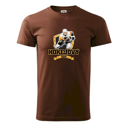 Hokejový boh