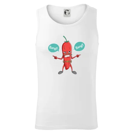 Chilli bang bang