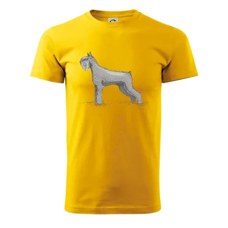 Vintage Schnauger