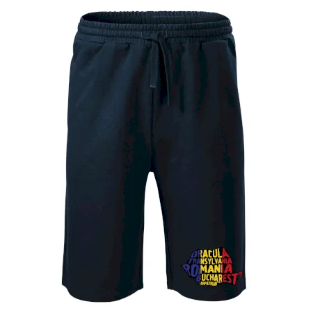 Mapy - názvy miest - Rumunsko