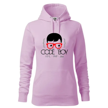 Code Boy