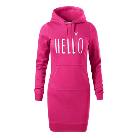 Hello