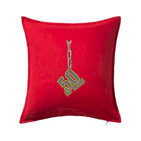 50 rokov na krku reťaz