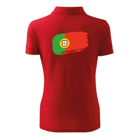 Portugalsko vlajka