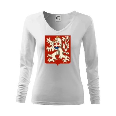 Znak ČSR - Československá republika (1948–1960)