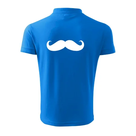 Mustache - fúziky