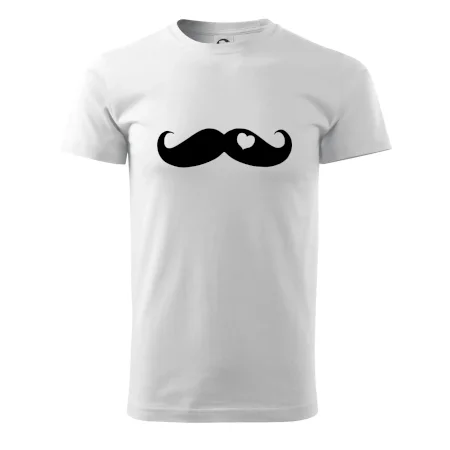 Mustache love