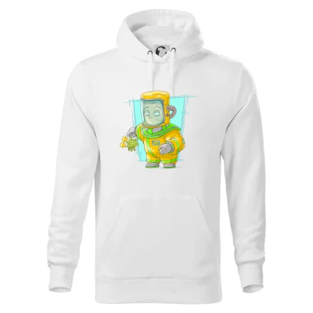 Vesmírny vojak zelený