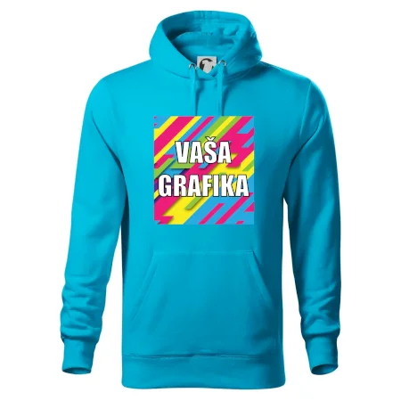 Potlač s vašou grafikou