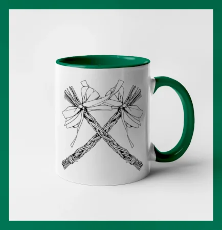 Korbáče skrížené