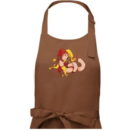 Dážďovka šaškom (Alexis Citrine)