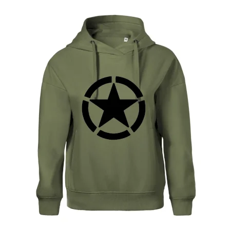 Army hvězda