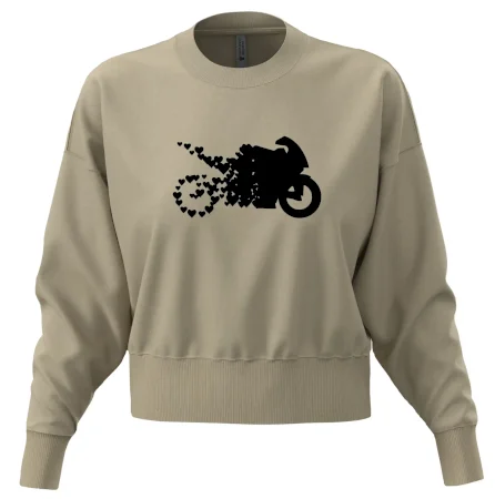 Moto love