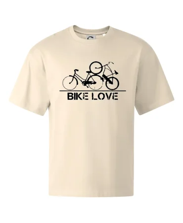Bike love